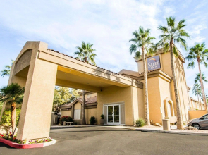 Sleep Inn Phoenix North I-17