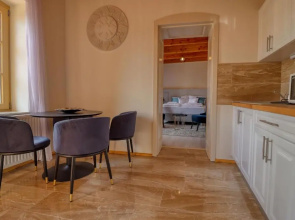Manna Villa
