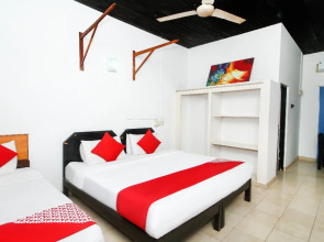 Ceylonica Beach Hotel