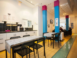 Bed Madrid Rooms by Bossh! Hotels