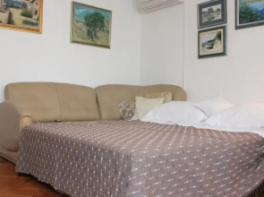 Tamara Bacvice Apartment