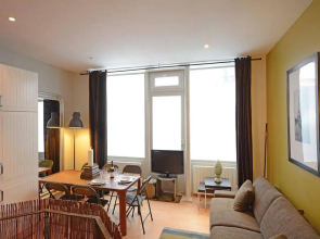 Studios Paris Appartement Gustave