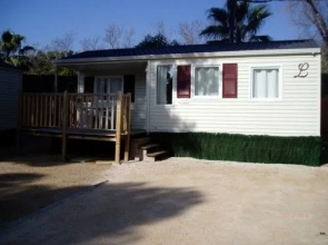 Camping Relax Sol