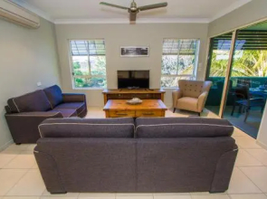 Beach Pad 2