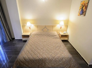 Holiday Olimp Hotel