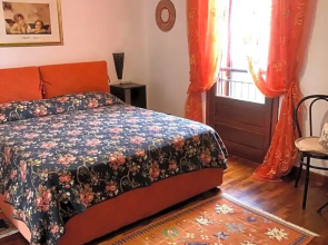 B&B Roomantic & Piscina Idromassaggio