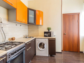 Апартаменты Inndays Shabolovskaya