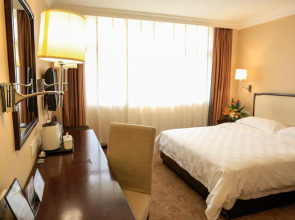 Bell Tower Hotel Xian