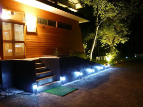 Japanese Style Pension Kotorinoki