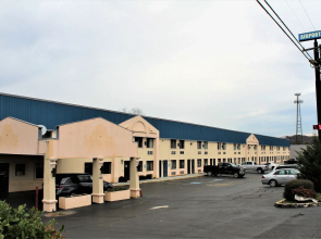 Airport Inn Chattanooga