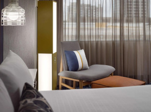 Georgia Tech Hotel and Conference Center