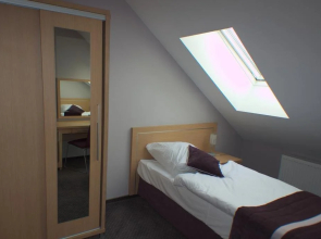 Hotel Pod Złotą Koroną