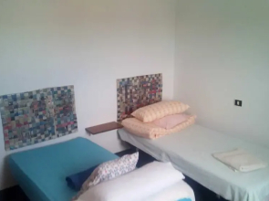 Ancones Lejanos Rooms