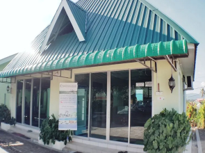 Casa Tok Bidin