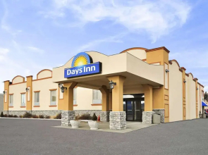 Days Inn Brampton