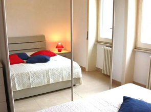 Casa Alexandra, vicina al centro, 8 posti