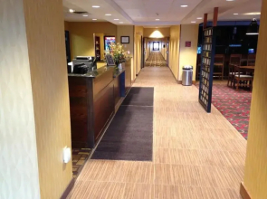 Comfort Inn Minot Area