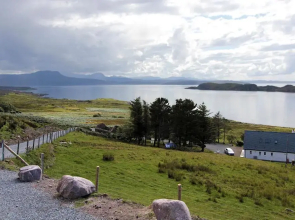 Tigh Uisdean Bed And Breakfast