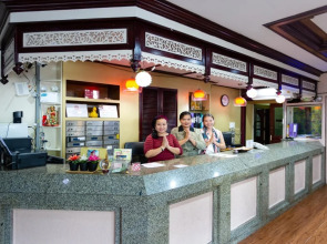 Siam Star Hotel