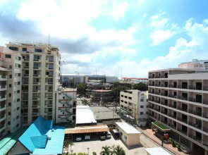 AA Pattaya Residence