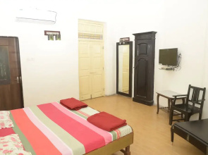Birla Ayurveda Nashik Stay Center