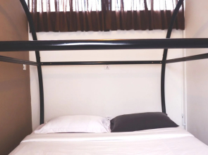 Sla Boutique Hostel
