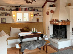 5 Person Holiday Home in Lerum-by Traum