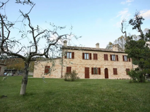 Residence Sinfonie del Bosco