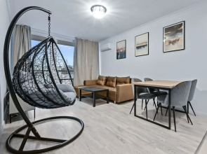 RentPlanet - Apartament Muranów