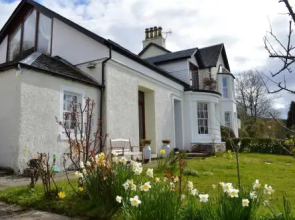 Letters Lodge North
