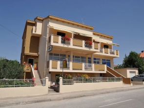 Apartments Amico