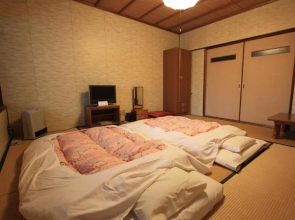 Koyasan Onsen Fukuchiin