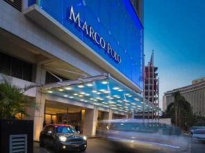 Marco Polo Ortigas Manila