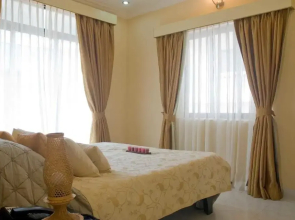 Peace Valley Hotel Apartments & Spa