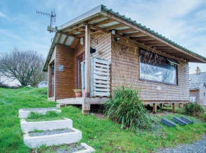 The Hygge Hut - 1 Bed - Freshwest Beach Retreat