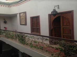 Riad Teranga