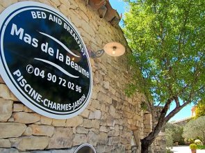 Mas de la Beaume
