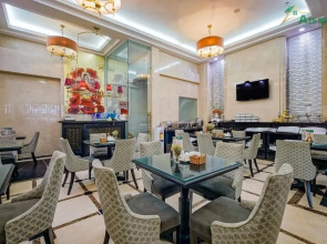 A25 Hotel - 06 Truong Dinh