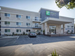 Holiday Inn Express Sunnyvale - Silicon Valley