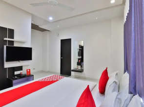 Hotel Vrajbhoomi