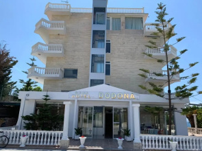 Hotel Dodona