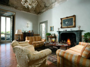 Parkhotel Villa Grazioli