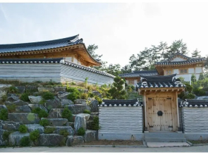 Daebudo jongii misulgwan pension