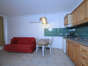 Kocer Club Apartments