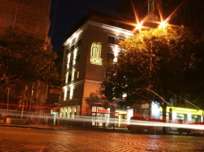 Arte Hotel