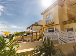 Casa Calma Canaria