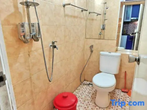 Cheapest 2BR Paragon Apt Karawachi  Pool
