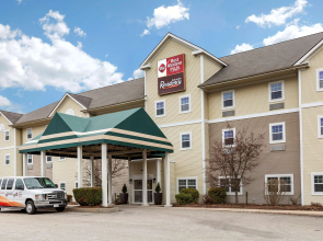 Best Western Plus Executive Residency Franklin
