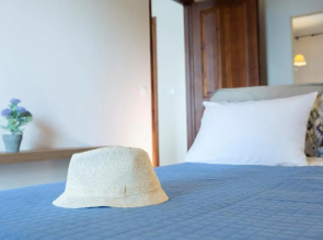 Arokaria Beach House
