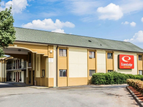 Econo Lodge Inn & Suites Matthews - Charlotte